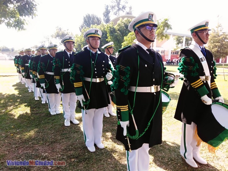 6o Encuentro Prenacional de Escoltas TecNM